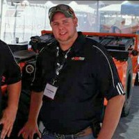Travis Hamblin