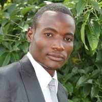 Simon Blackson Msoni