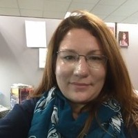 Amy Pine