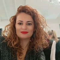 Anastasia Tsampa