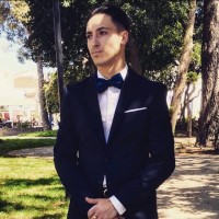 Tom Diaz