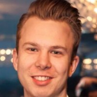 Linus Ringstrom