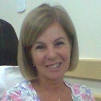 Tânia Nazário Machado