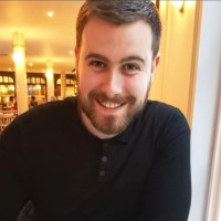 Conor Byrne