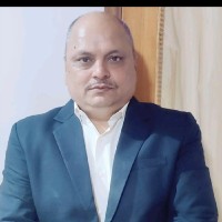 Sanat Kumar Rai