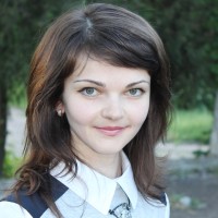 Natalia Arshinova