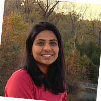 Haneesha Nalamati