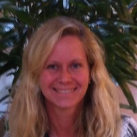 Pernilla Larsson