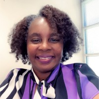 Kimberly Morris-Burse