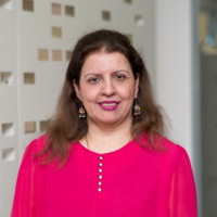 Geeta Sayal