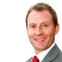 Rob Ireland