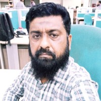 Muhammad Owais Siddique