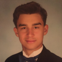 Christopher Mannino