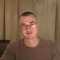 Maksym Orlov