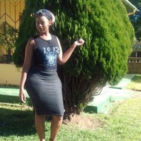 Nomvula Duze