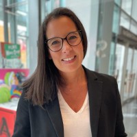 Virginie de Malavois