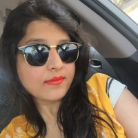 Dr Ankita Bansal