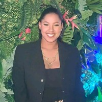 Nicole Amparo