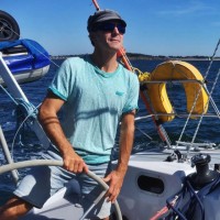 ⛵ Pierre LE DIBERDER