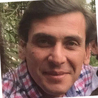 Nelson Eduardo Uribe Gonzalez
