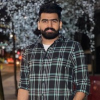 Nilesh Dutt Sharma