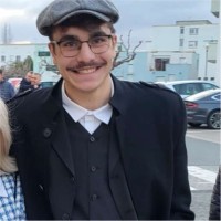 Sacha Levi