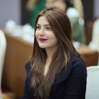 Hamna Malik