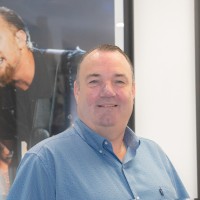 Stephen Kavanagh