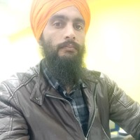 gurwant johal