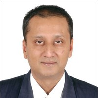 Vasudevan Jagannathan