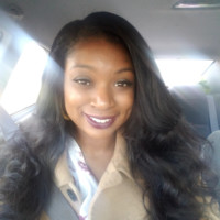 Cayla Morris