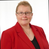 Kaye Lewis
