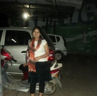 Poonam Shivpuria Tamrakar