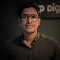 Akshay Das