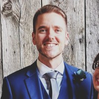 Todd Lane Cgma