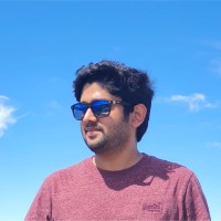 Shibin Thomas