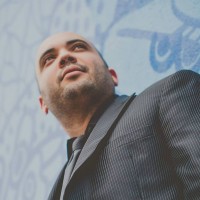 Alex Kormann