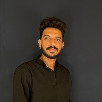 Jishnu M