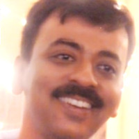 Samrat Sanyal
