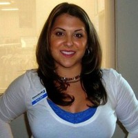 Sarah Davis