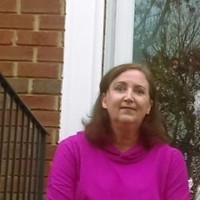 Amy Gravell