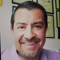 Gustavo Ramon Beltran