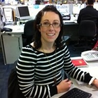 Melanie Whelan