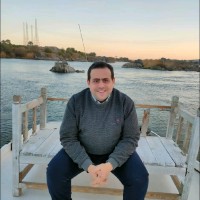 George Zarif