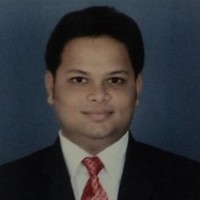 Prathamesh Raut