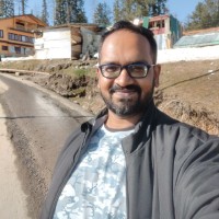 Jagadesh Ravi