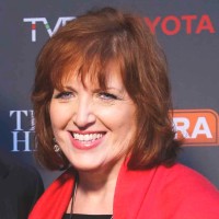 Rita Barry-Corke