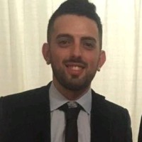 Maximiliano Oscar Lopez