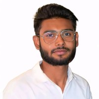 Deepak Kumar Saini