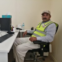 Waheed Khan